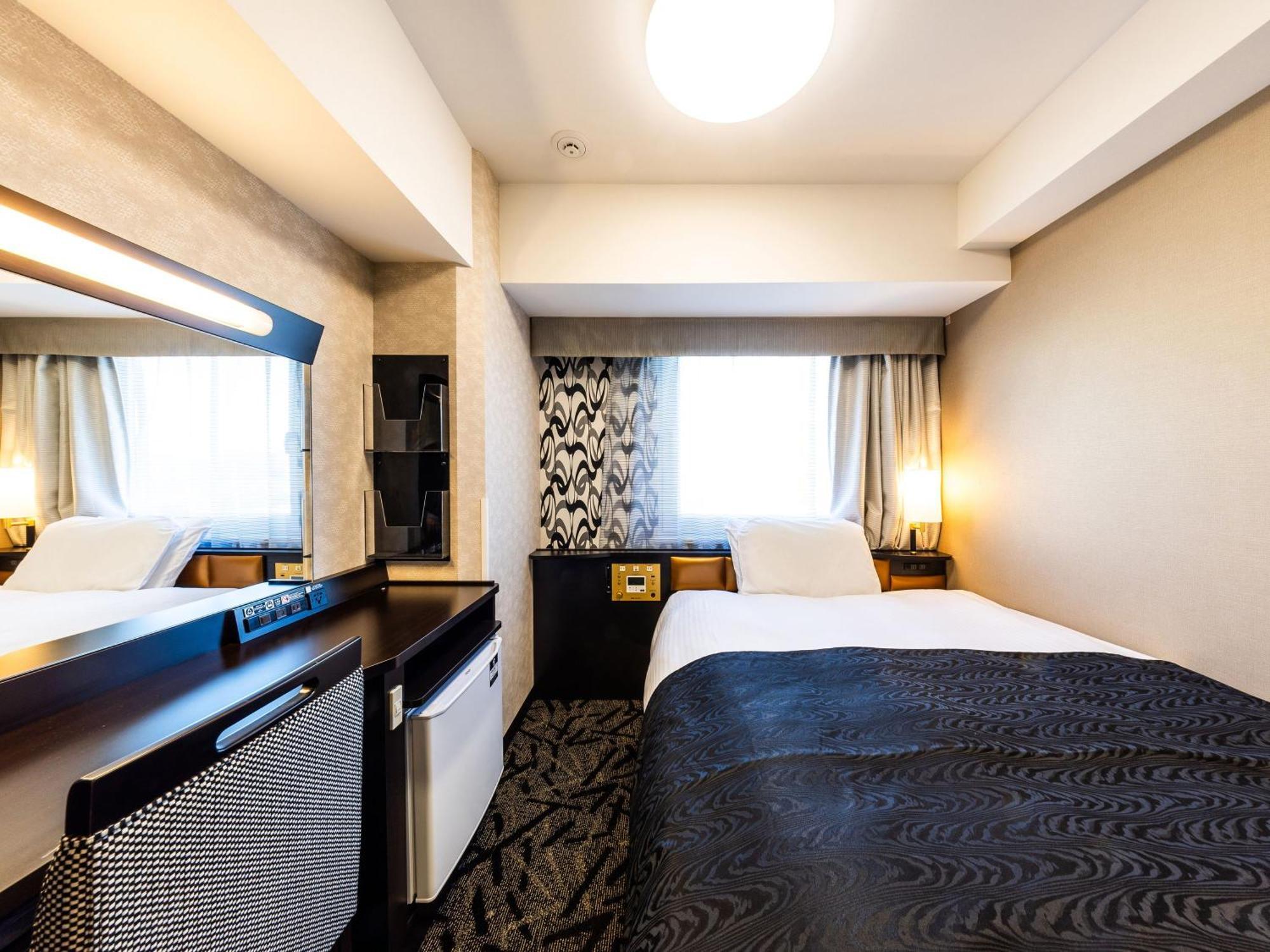 Apa Hotel Tokyo Nishikasai Ekimae Exterior foto