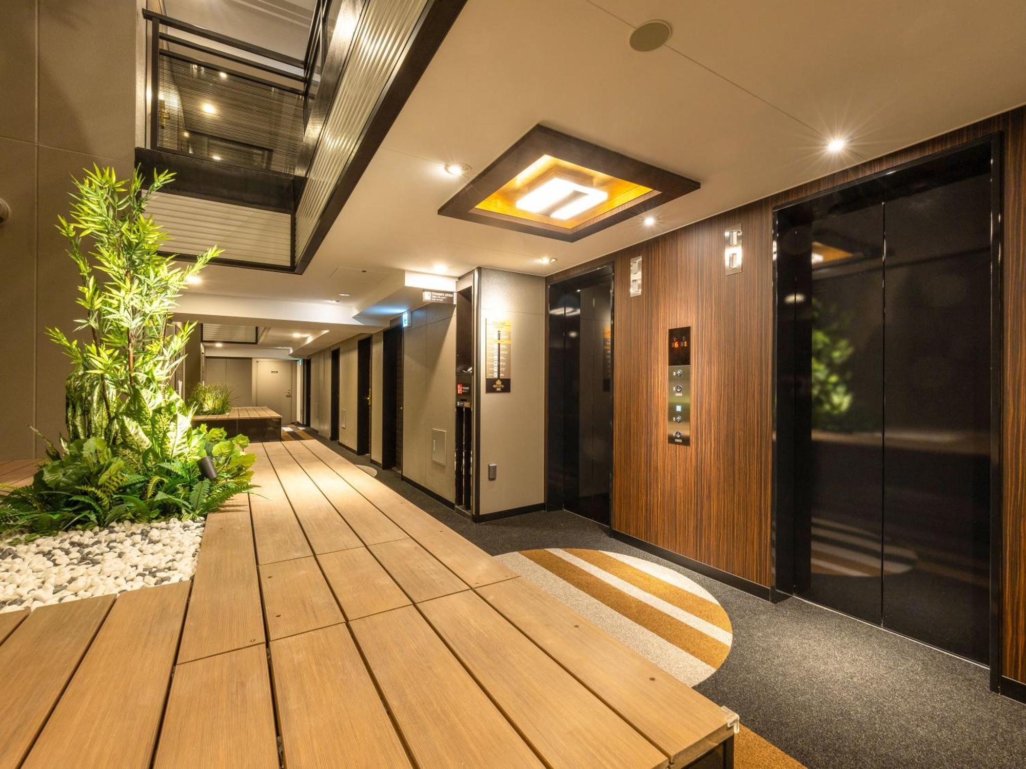 Apa Hotel Tokyo Nishikasai Ekimae Exterior foto